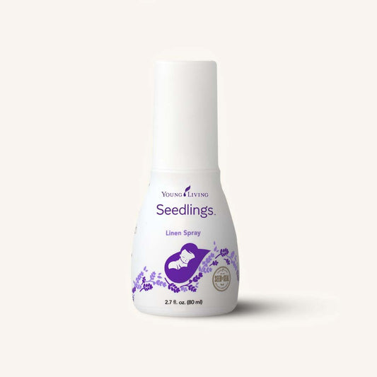 Young Living Seedlings® Linen Spray