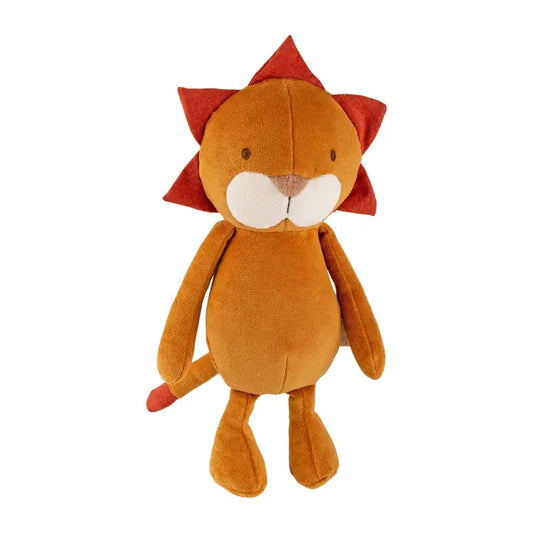 Arthur the Lion Plush Toy from Sigikid
