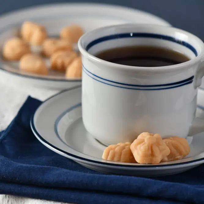 Maple Candy Organic 6 Piece