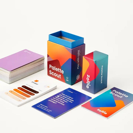 Palette Scout