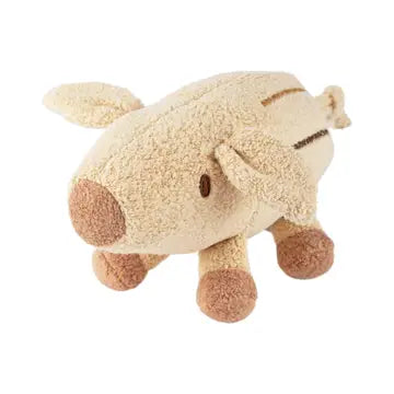 Rupert the Pig Plush Toy from Sigikid